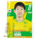 2025-26 HONG Hyun-Seok (Panini)