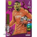 2025-26 LAFONT Alban Ange (Cards Ange gardien)