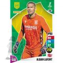 2025-26 LAFONT Alban (Cards)
