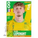 2025-26 LEPENANT Johann (Panini)