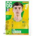 2025-26 LEROUX Louis (Panini)