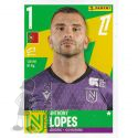 2025-26 LOPES Anthony (Panini)