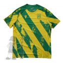 2025-26 maillot d'échauffement
