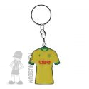 2025-26 Porte clés maillot domicile