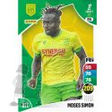 2025-26 SIMON Moses (Cards)
