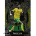 2025-26 TATI Tylel (Cards Select)