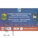 2015-16 Amical ...