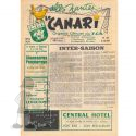 1953-54 Le Cana...