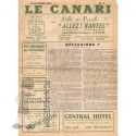1952-53 Le Cana...
