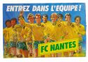 1986-1987 Carte...