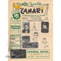 1953-54 Le Cana...
