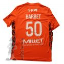 2024-25 Barbet