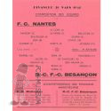 1957-58 32ème ...