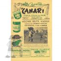 1956-57 Le Cana...