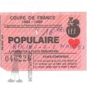 CdF 1983  Quart...