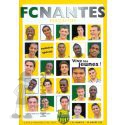 FC Nantes magaz...