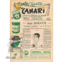 1955-56 Le Cana...