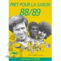 1988-89 Campagn...