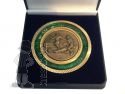 Médaille ANC (...