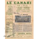 1952-53 Le Cana...