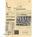 1961-62 Le Cana...