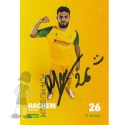 2026-27 HACHEM ...