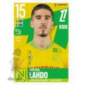 2025-26 LAHDO M...