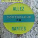 Badge Controleu...