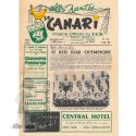 1953-54 Le Cana...