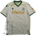 Maillot 2021-22...