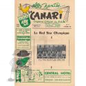 1954-55 Le Cana...