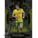2025-26 LEROUX ...