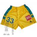 2000-01 Short C...