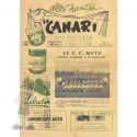 1958-59 Le Cana...