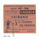 CdF 1998 32ème...