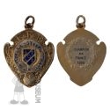 1966 Médaille ...