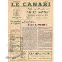 1952-53 Le Cana...