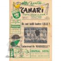 1954-55 Le Cana...