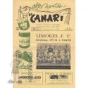 1957-58 Le Cana...