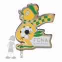 Canari supporter FCNA