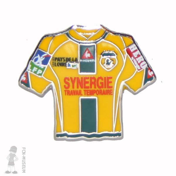 Maillot 2004-05