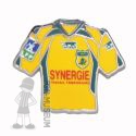 Maillot 2006-07  (pin's)