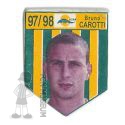 Fève 1997/98 Carotti