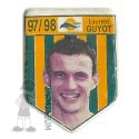 Fève 1997/98 Guyot