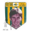 Fève 1997/98 Le Dizet