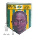 Fève 1997/98 N'Diaye