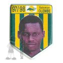 Fève 1997/98 Olembé