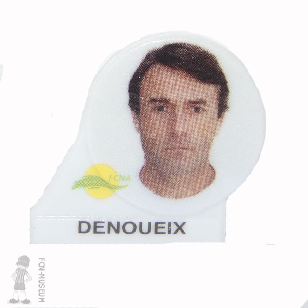 Fève 1998/99 Denoueix