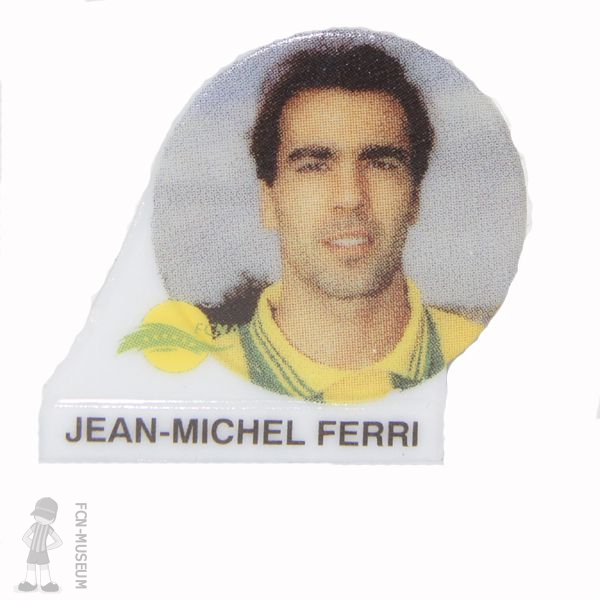 Fève 1998/99 Ferri