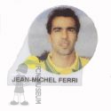 Fève 1998/99 Ferri